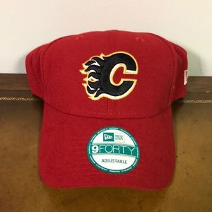 Calgary Flames NHL Hat